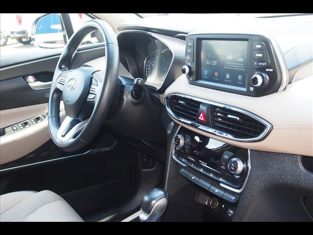 2020 Hyundai SANTA FE SEL Raleigh NC