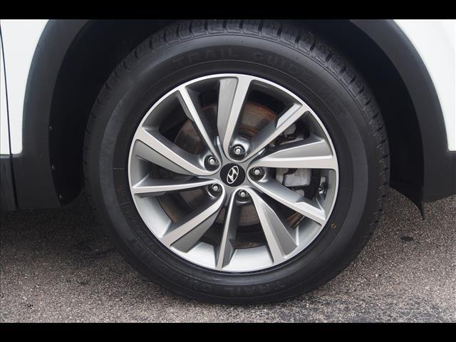 2020 Hyundai SANTA FE SEL Raleigh NC