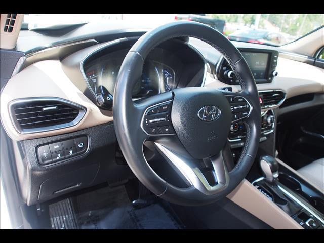 2020 Hyundai SANTA FE SEL Raleigh NC
