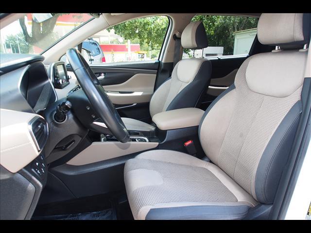 2020 Hyundai SANTA FE SEL Raleigh NC