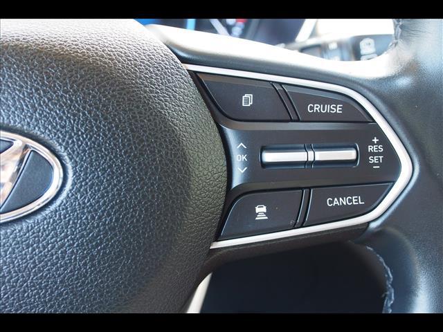 2020 Hyundai SANTA FE SEL Raleigh NC