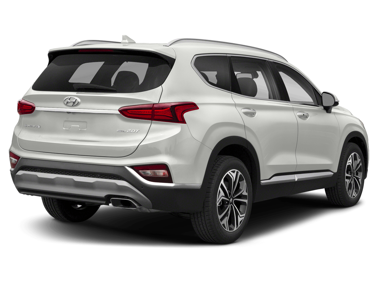 2020 Hyundai SANTA FE SEL Roseville CA