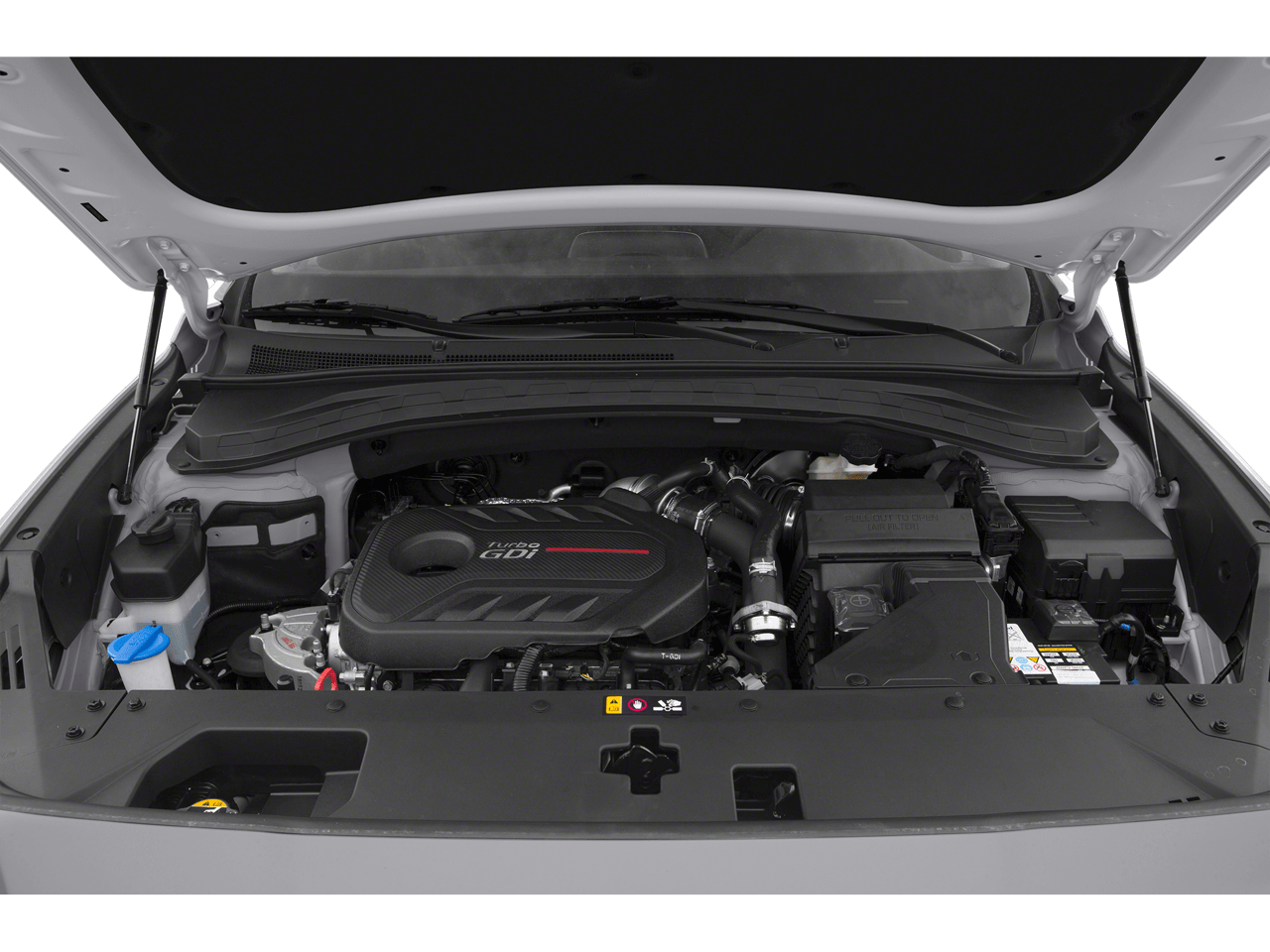 2020 Hyundai SANTA FE SEL Roseville CA