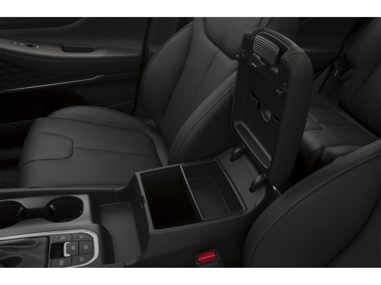 2020 Hyundai SANTA FE SEL Roseville CA