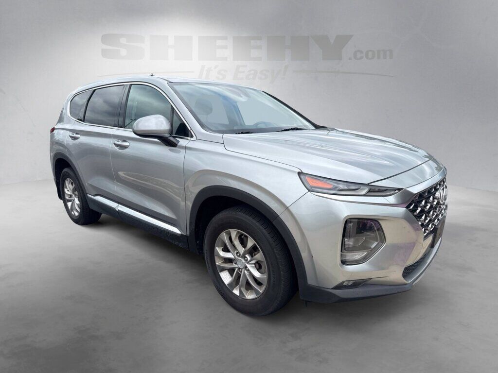 2020 Hyundai SANTA FE SEL Richmond VA