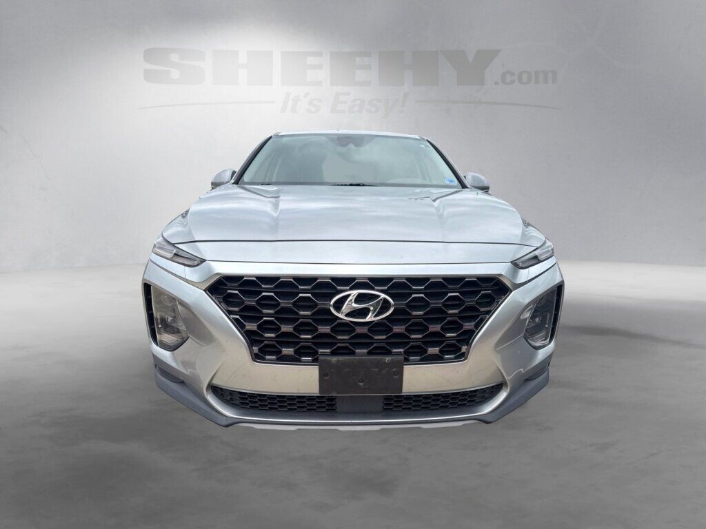 2020 Hyundai SANTA FE SEL Richmond VA