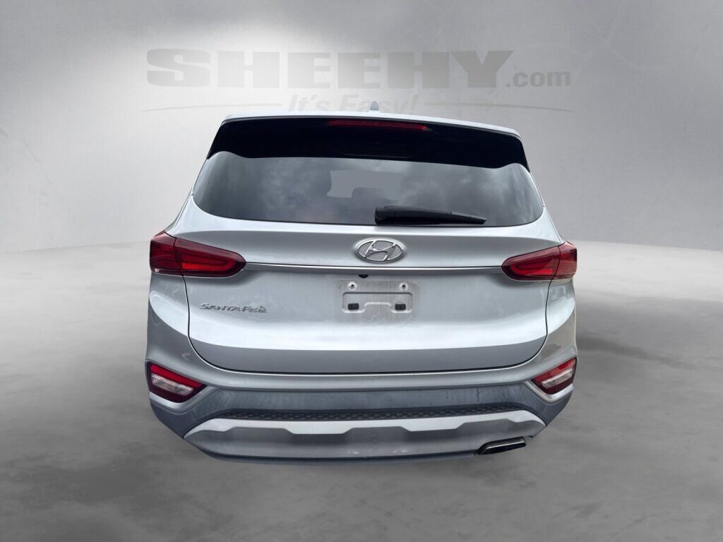 2020 Hyundai SANTA FE SEL Richmond VA