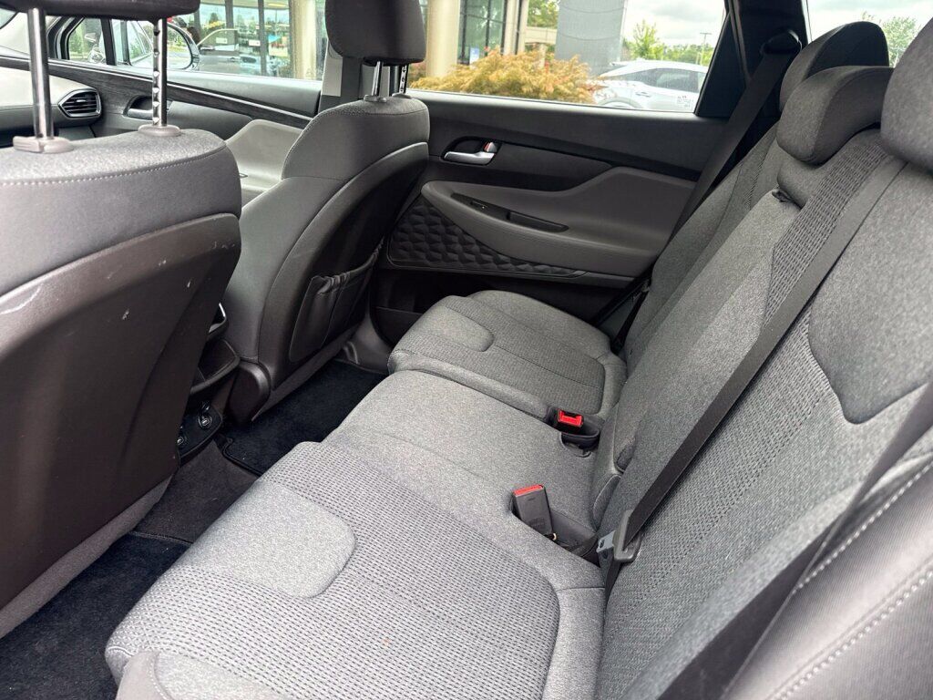2020 Hyundai SANTA FE SEL Richmond VA