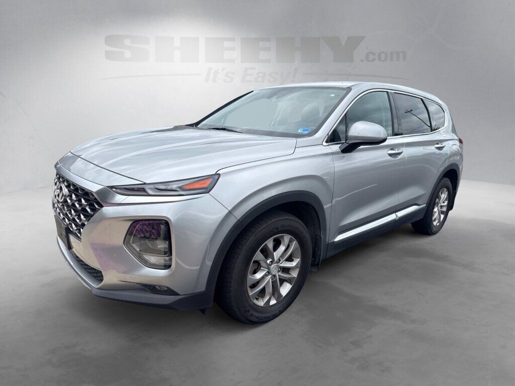 2020 Hyundai SANTA FE SEL Richmond VA