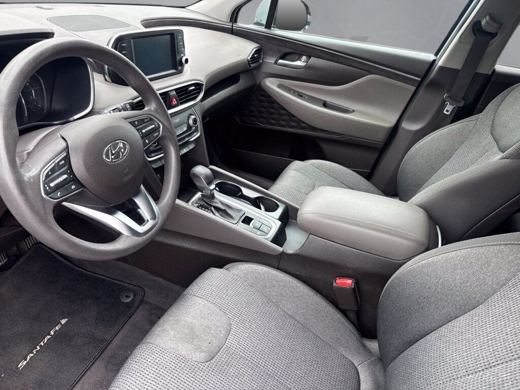 2020 Hyundai SANTA FE SEL Richmond VA