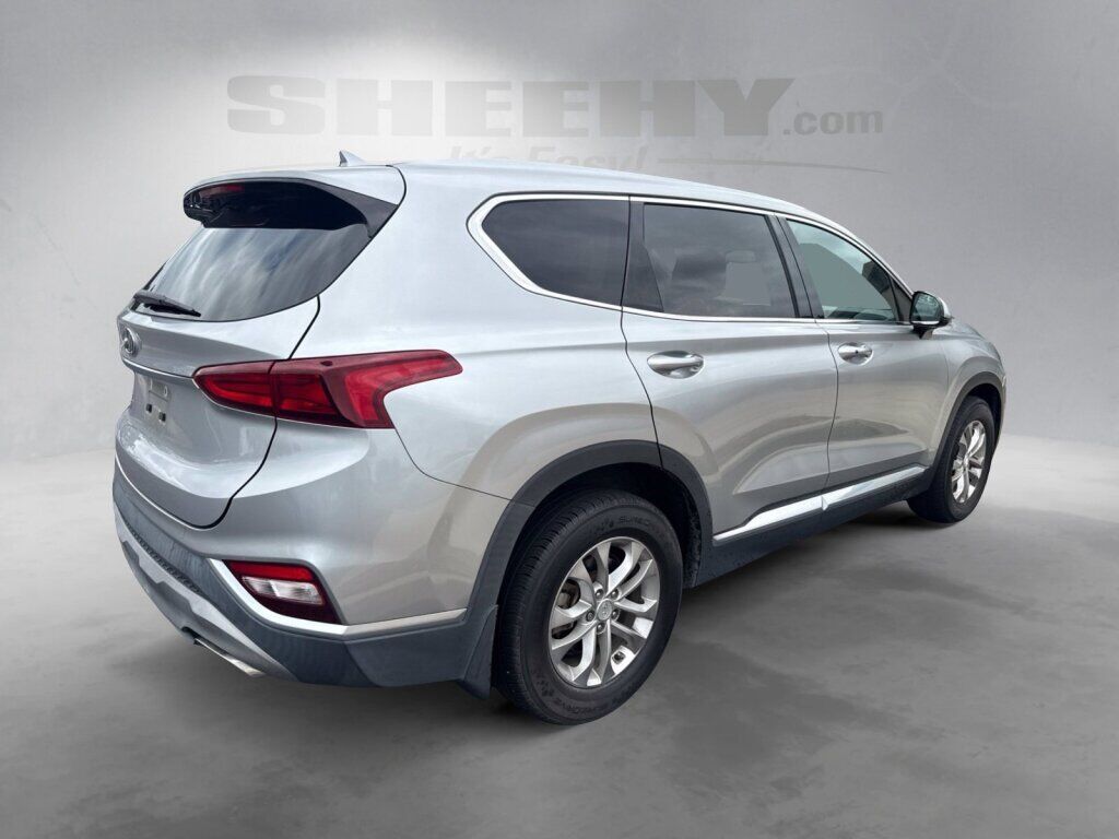 2020 Hyundai SANTA FE SEL Richmond VA