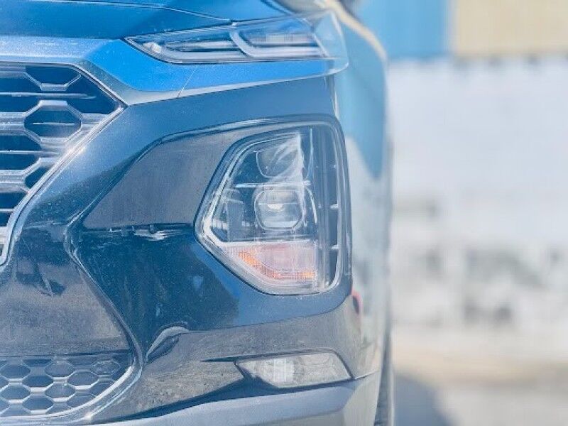 2020 Hyundai SANTA FE TM 5 SEATER (2.4L Petrol) Vaitele