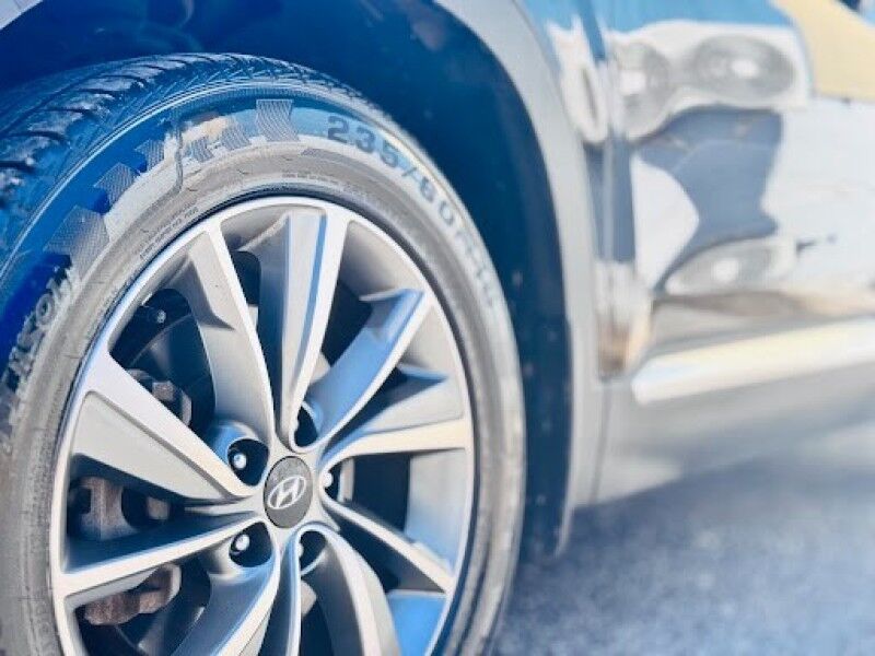 2020 Hyundai SANTA FE TM 5 SEATER (2.4L Petrol) Vaitele