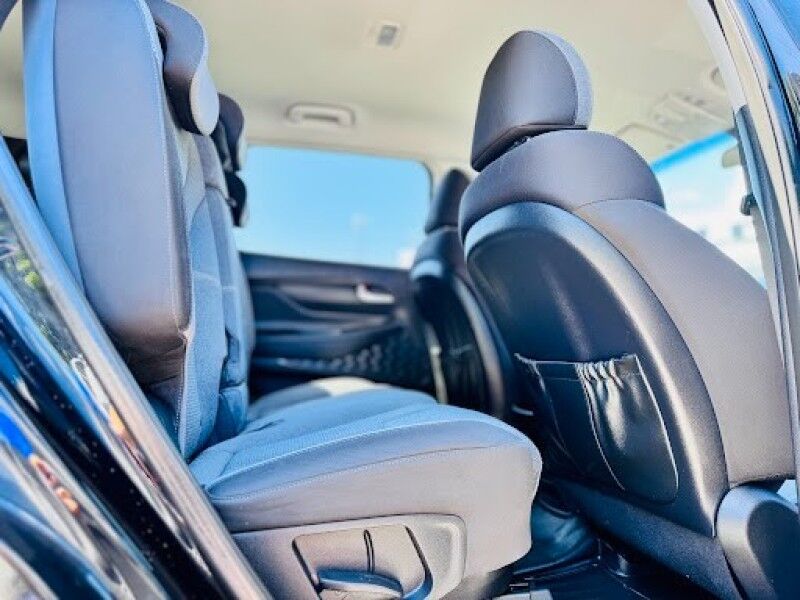 2020 Hyundai SANTA FE TM 5 SEATER (2.4L Petrol) Vaitele