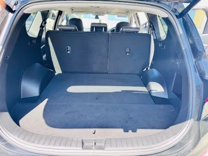 2020 Hyundai SANTA FE TM 5 SEATER (2.4L Petrol) Vaitele