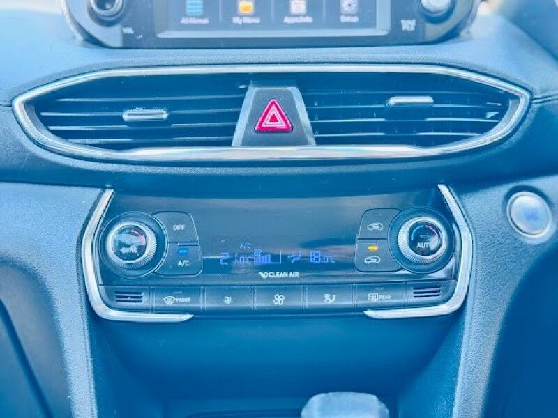 2020 Hyundai SANTA FE TM 5 SEATER (2.4L Petrol) Vaitele