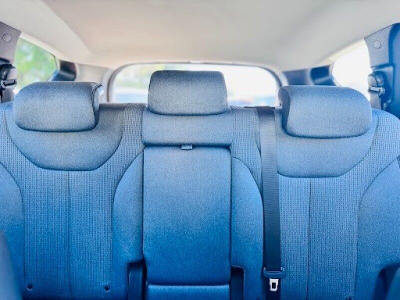 2020 Hyundai SANTA FE TM 5 SEATER (2.4L Petrol) Vaitele