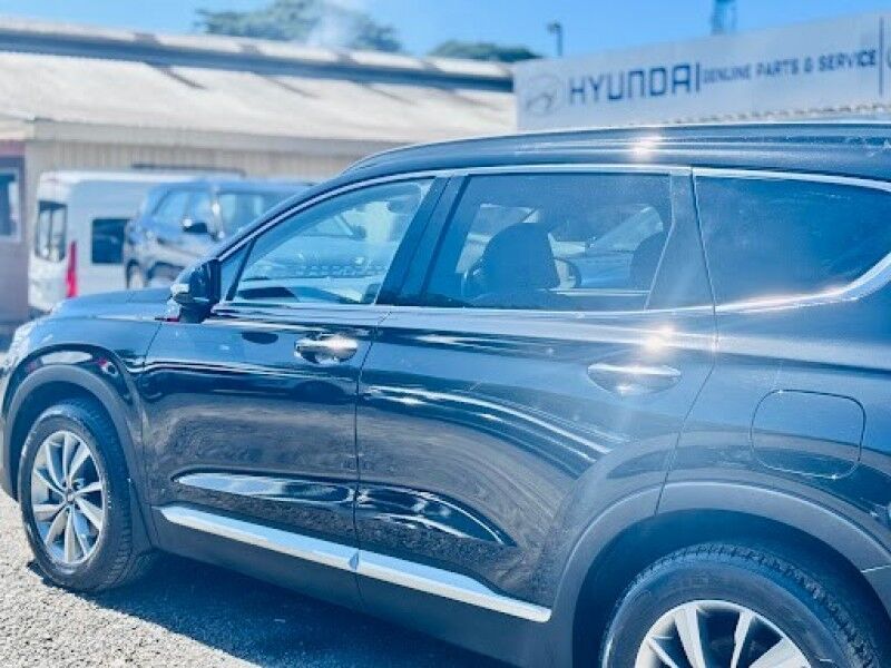 2020 Hyundai SANTA FE TM 5 SEATER (2.4L Petrol) Vaitele