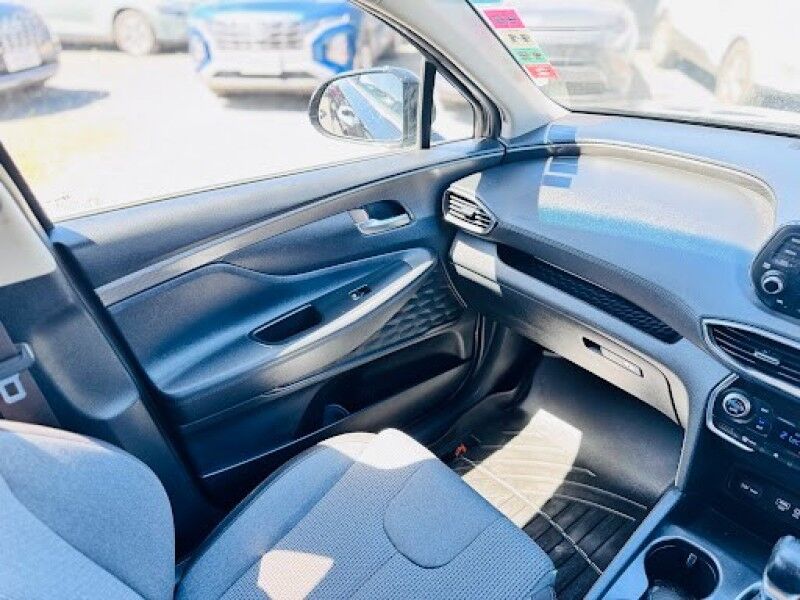 2020 Hyundai SANTA FE TM 5 SEATER (2.4L Petrol) Vaitele