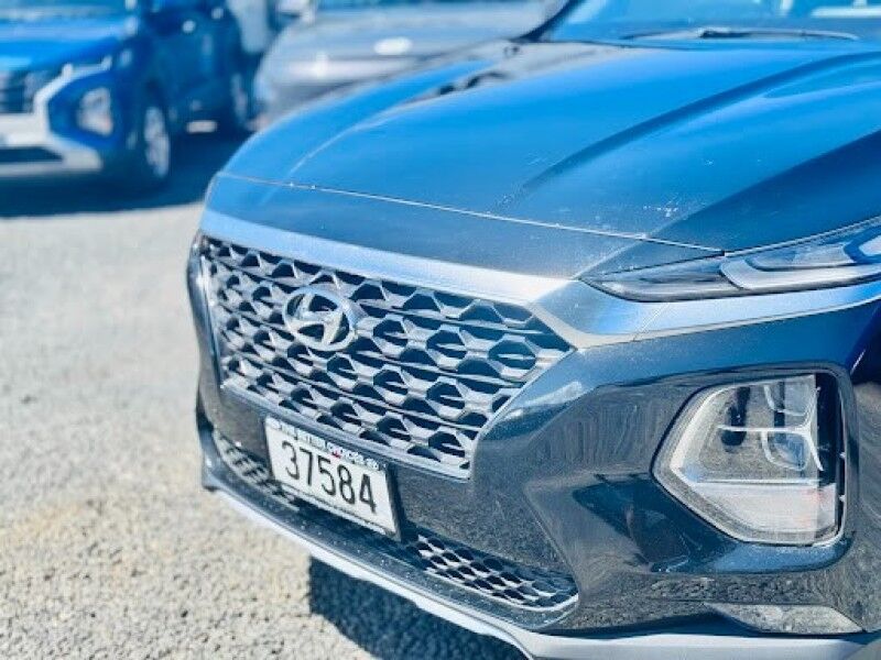 2020 Hyundai SANTA FE TM 5 SEATER (2.4L Petrol) Vaitele