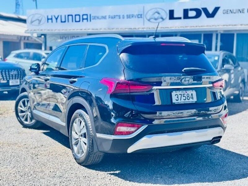 2020 Hyundai SANTA FE TM 5 SEATER (2.4L Petrol) Vaitele