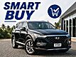 2020 Hyundai SANTA FE TM 5 SEATER (2.4L Petrol)