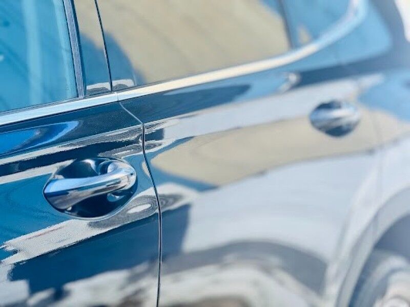 2020 Hyundai SANTA FE TM 5 SEATER (2.4L Petrol) Vaitele