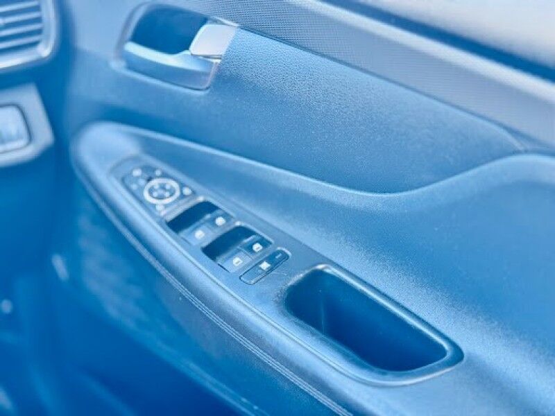 2020 Hyundai SANTA FE TM 5 SEATER (2.4L Petrol) Vaitele