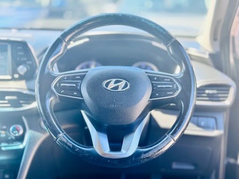 2020 Hyundai SANTA FE TM 5 SEATER (2.4L Petrol) Vaitele