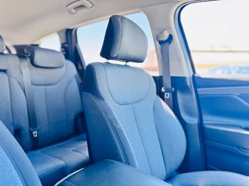 2020 Hyundai SANTA FE TM 5 SEATER (2.4L Petrol) Vaitele