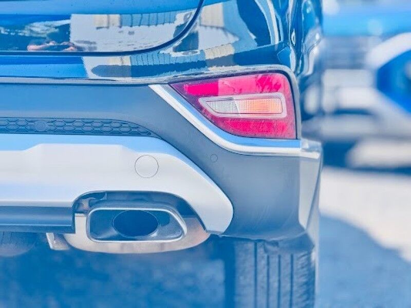 2020 Hyundai SANTA FE TM 5 SEATER (2.4L Petrol) Vaitele