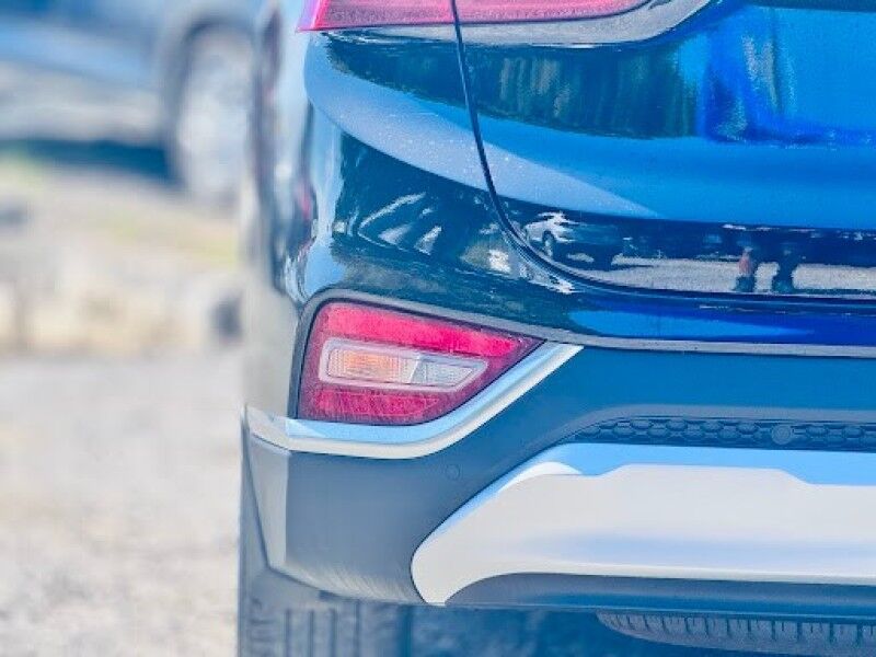 2020 Hyundai SANTA FE TM 5 SEATER (2.4L Petrol) Vaitele