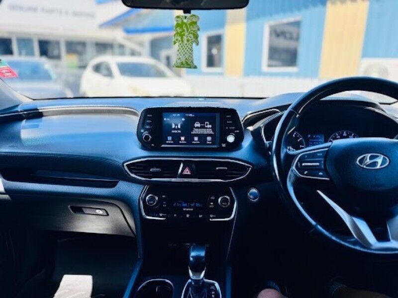 2020 Hyundai SANTA FE TM 5 SEATER (2.4L Petrol) Vaitele