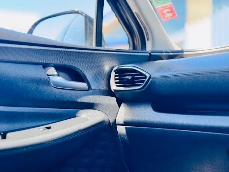2020 Hyundai SANTA FE TM 5 SEATER (2.4L Petrol) Vaitele