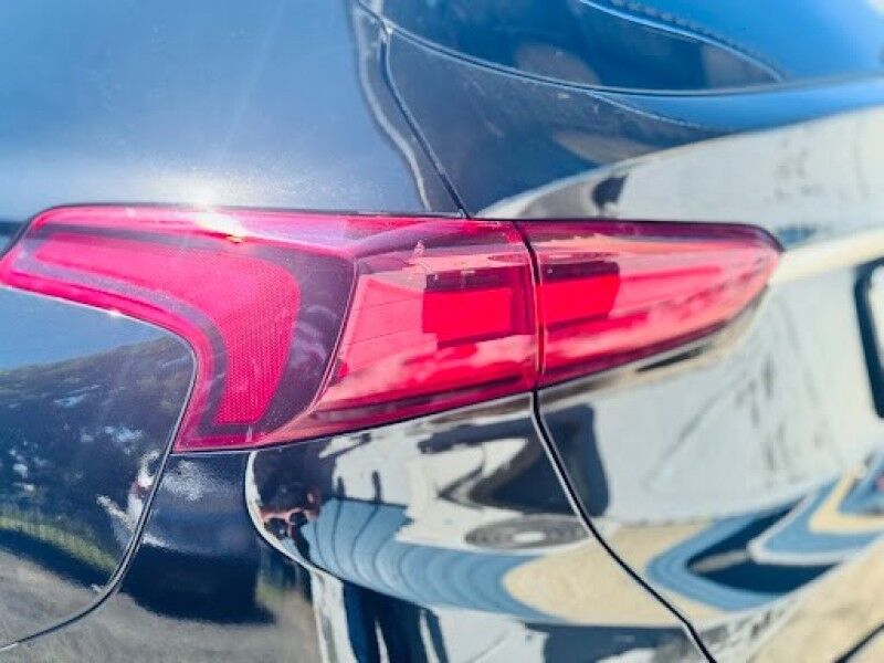 2020 Hyundai SANTA FE TM 5 SEATER (2.4L Petrol) Vaitele