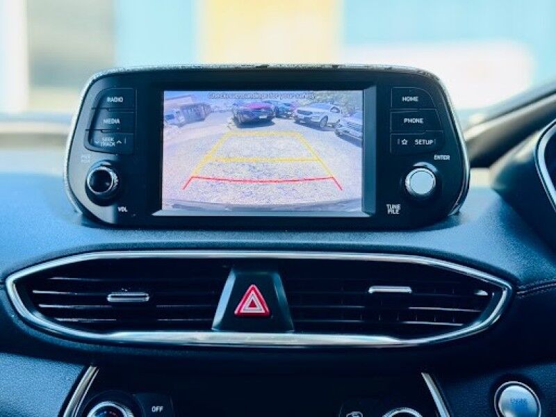 2020 Hyundai SANTA FE TM 5 SEATER (2.4L Petrol) Vaitele