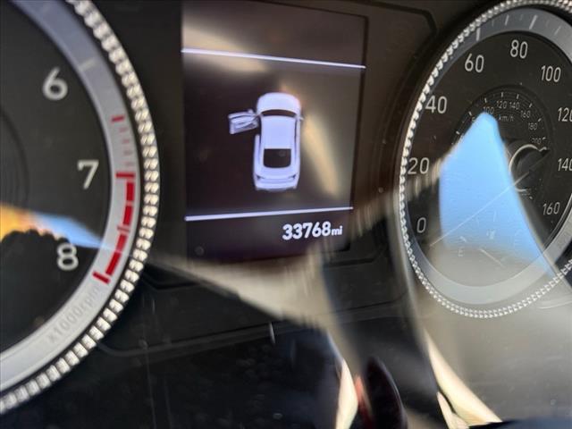 2020 Hyundai SONATA SE Chattanooga TN