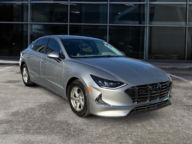 2020 Hyundai SONATA SE Chattanooga TN