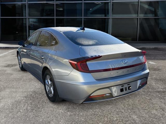 2020 Hyundai SONATA SE Chattanooga TN