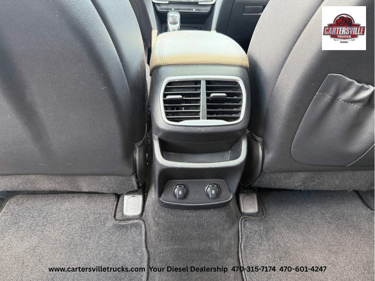 2020 Hyundai Santa FE SEL Cartersville GA