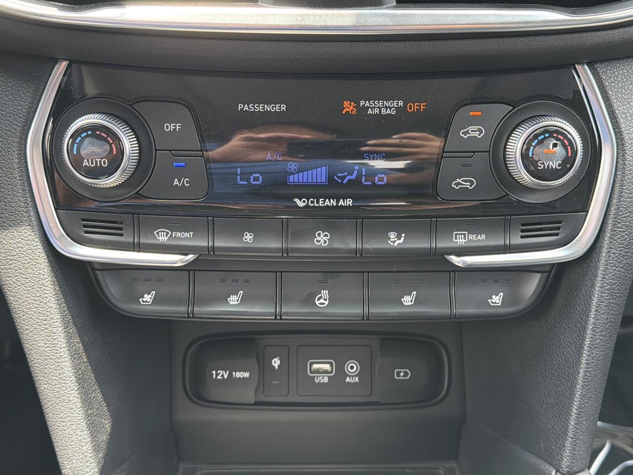 2020 Hyundai Santa Fe San Antonio TX
