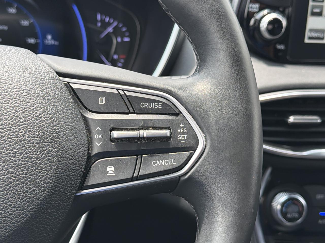 2020 Hyundai Santa Fe San Antonio TX