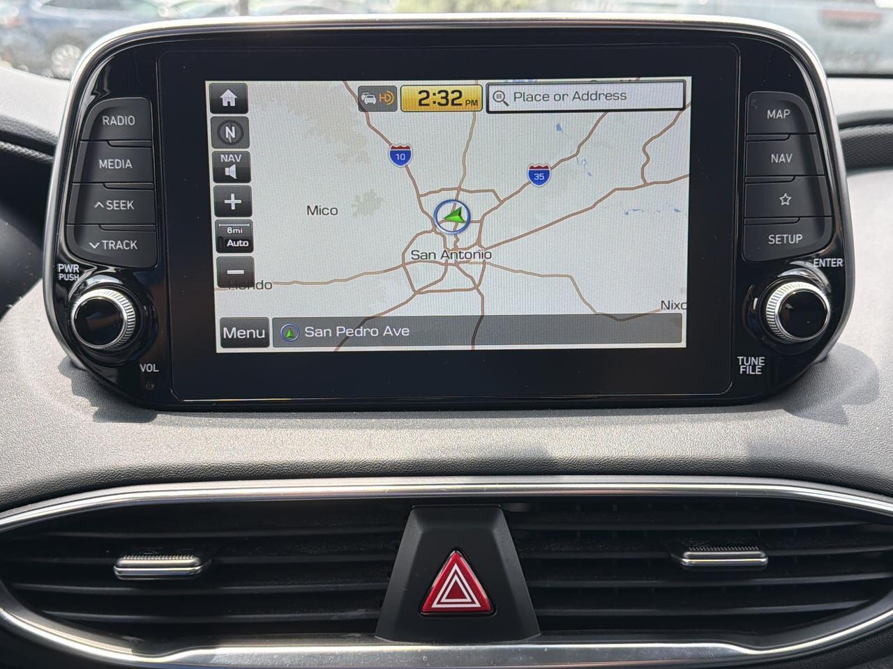 2020 Hyundai Santa Fe San Antonio TX