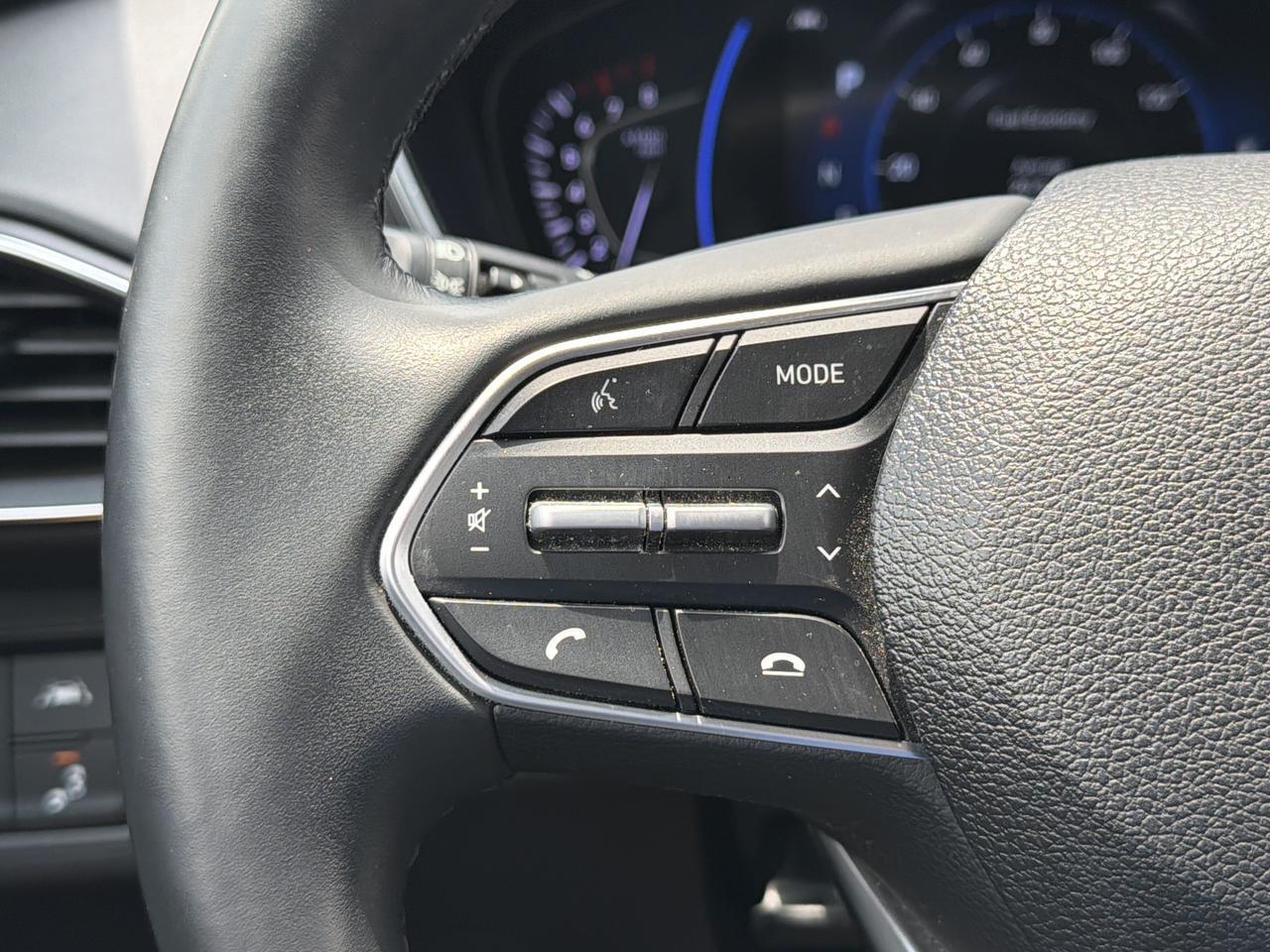 2020 Hyundai Santa Fe San Antonio TX