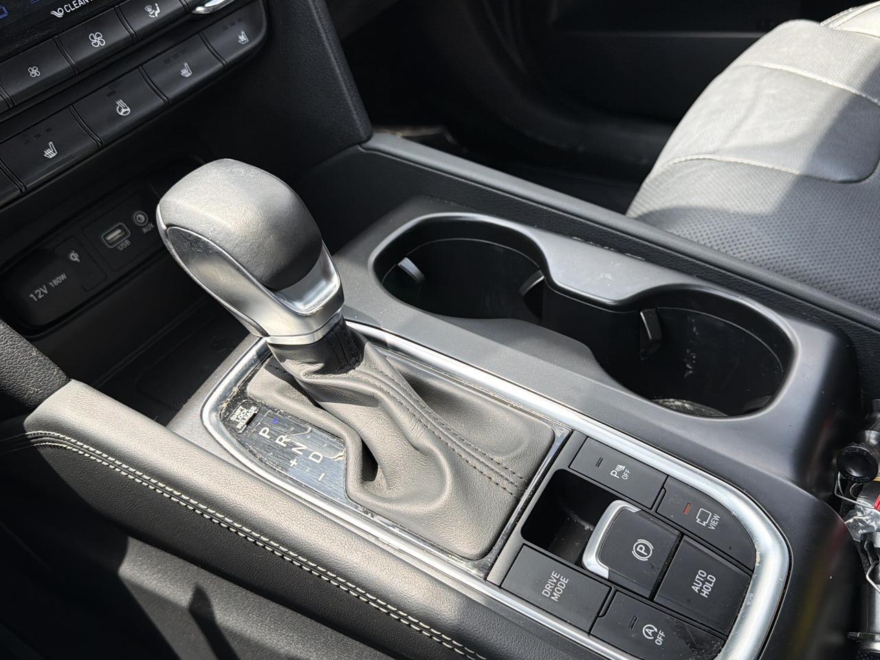 2020 Hyundai Santa Fe San Antonio TX