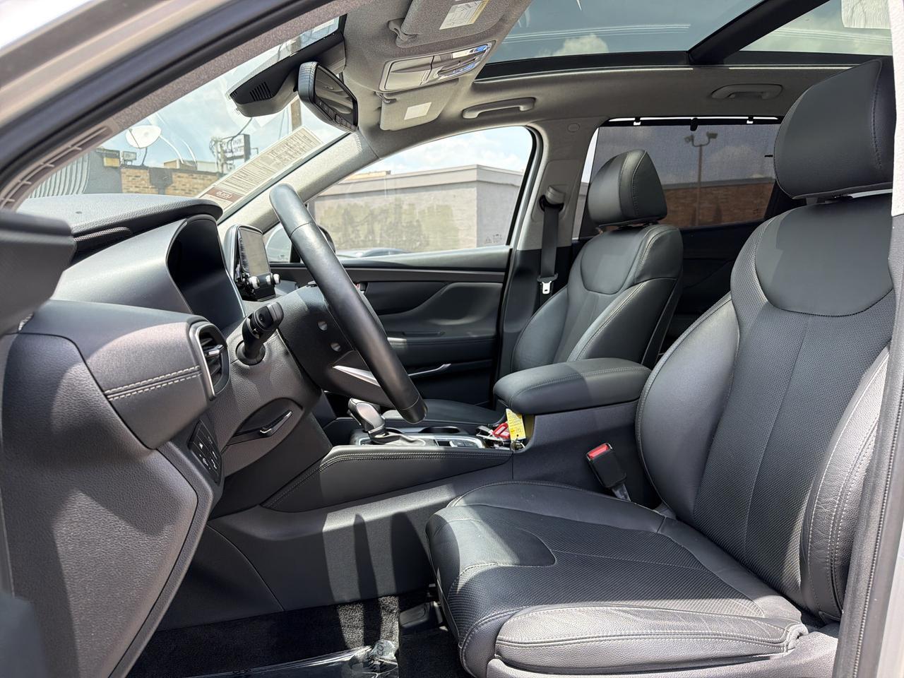 2020 Hyundai Santa Fe San Antonio TX