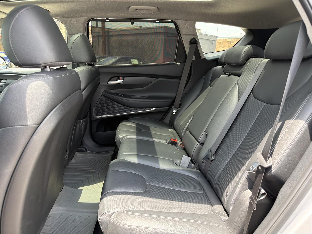 2020 Hyundai Santa Fe San Antonio TX