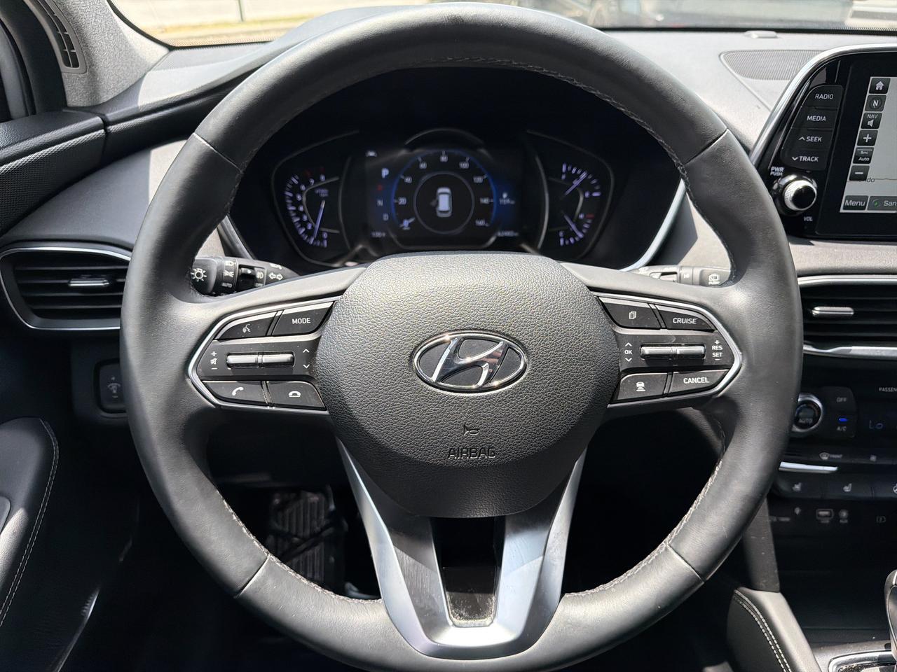 2020 Hyundai Santa Fe San Antonio TX