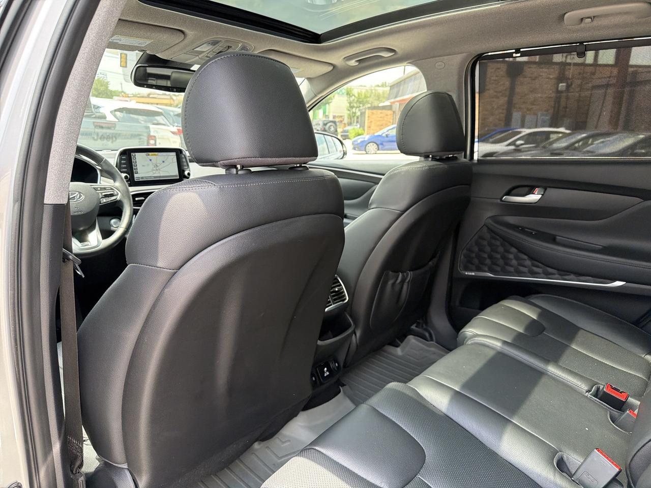 2020 Hyundai Santa Fe San Antonio TX