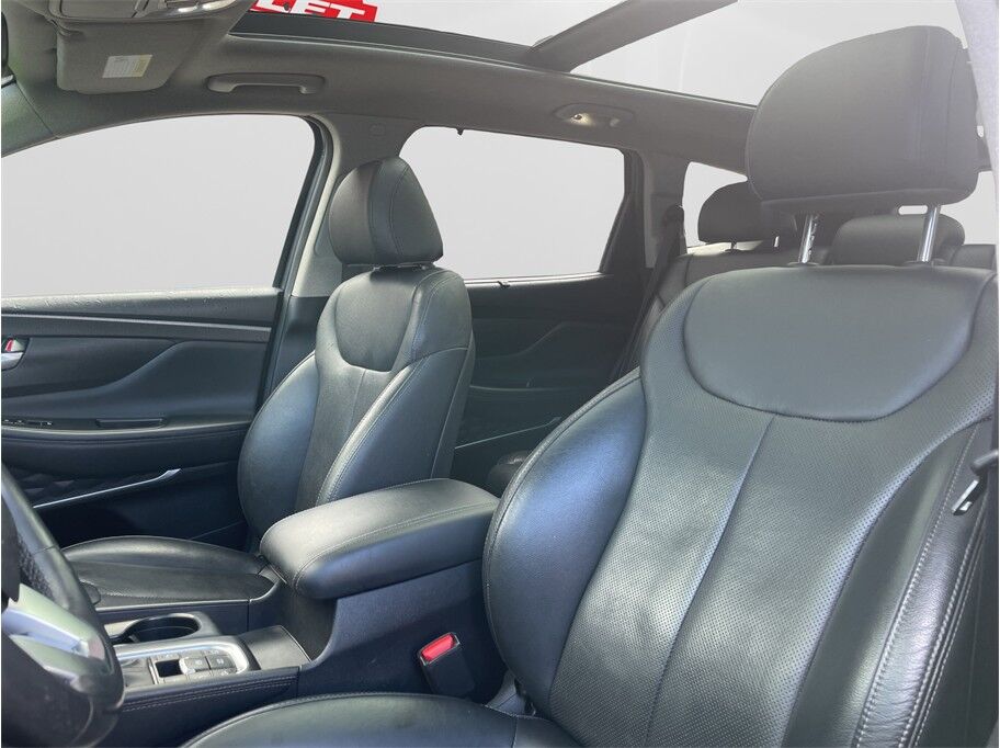 2020 Hyundai Santa Fe 2.0T Limited Sport Utility 4D Port Orchard WA